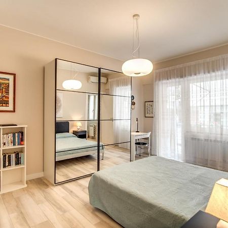 רומא Casa Paradisi מראה חיצוני תמונה