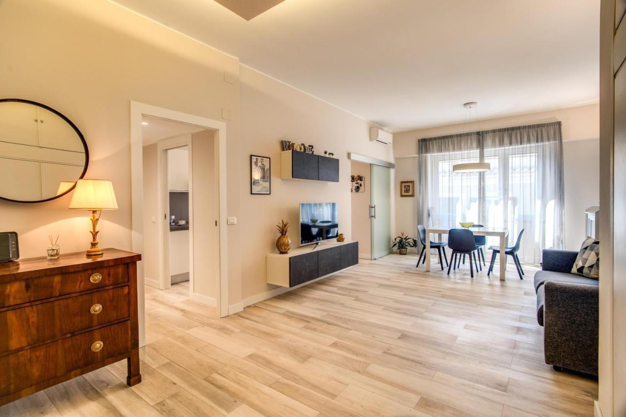רומא Casa Paradisi מראה חיצוני תמונה