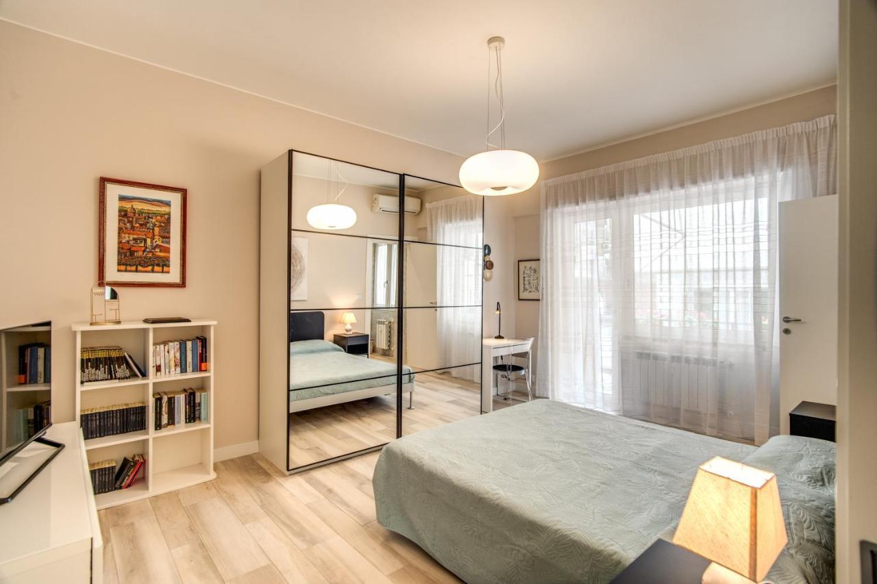 רומא Casa Paradisi מראה חיצוני תמונה