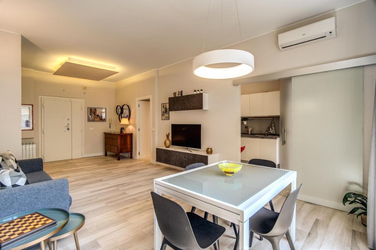 רומא Casa Paradisi מראה חיצוני תמונה