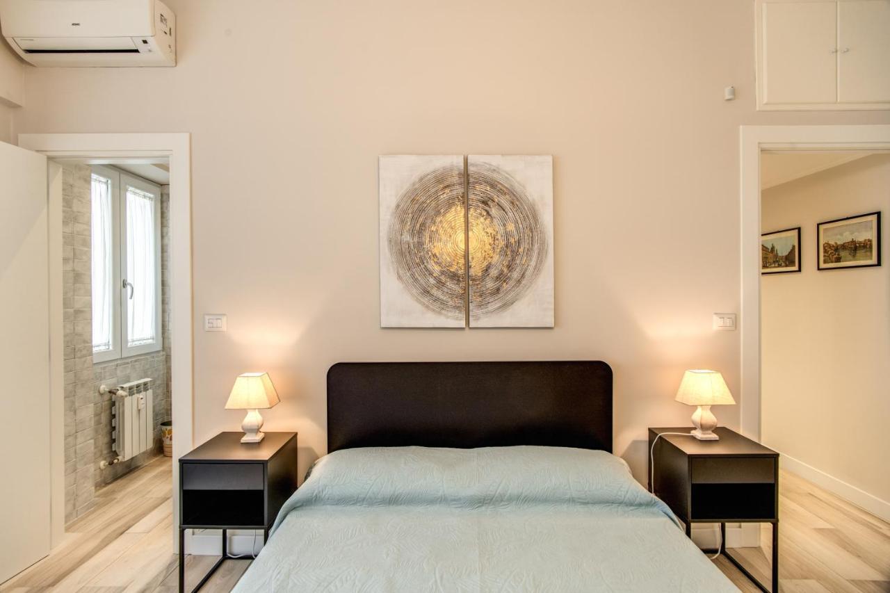 רומא Casa Paradisi מראה חיצוני תמונה